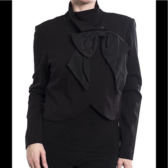 Jacket - Picture 3 of 6